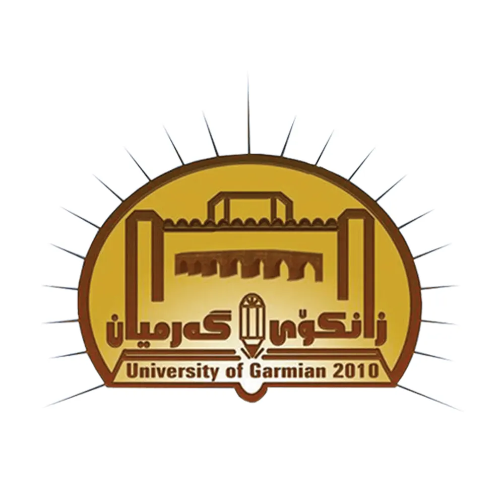 LEAP 2025 Awardee - University of Garmian